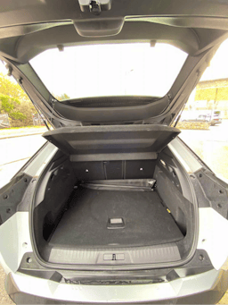 Peugeot 3008  1.2 HYBRID 136 E-DCS6 ALLURE occasion - Photo 15