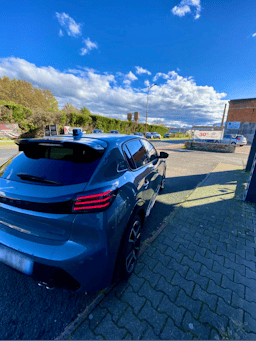 Peugeot 208 Hybrid 136 eDCS6 GT occasion - Photo 5