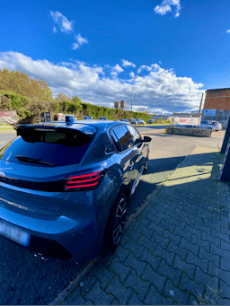 Peugeot 208  Hybrid 136 eDCS6 GT occasion - Photo 5