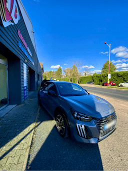 Peugeot 208 Hybrid 136 eDCS6 GT occasion - Photo 7