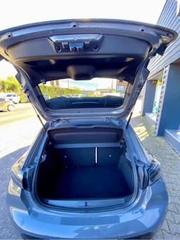 Peugeot 208  Hybrid 136 eDCS6 GT occasion - Photo 15