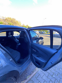 Peugeot 208 Hybrid 136 eDCS6 GT occasion - Photo 18