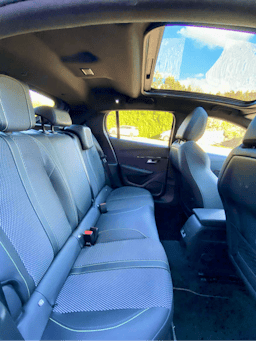 Peugeot 208  Hybrid 136 eDCS6 GT occasion - Photo 19