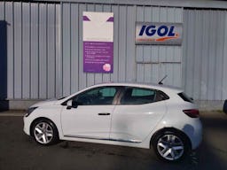 Renault Clio V 1,0 70 CV BUSINESS occasion - Photo 1