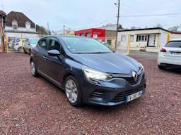 Renault Clio V  E-TECH HYBRID 140CV BUSINESS occasion - Photo 1