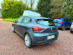 Renault Clio V  E-TECH HYBRID 140CV BUSINESS occasion - Photo 2