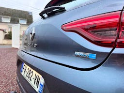 Renault Clio V E-TECH HYBRID 140CV BUSINESS occasion - Photo 4