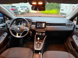 Renault Clio V E-TECH HYBRID 140CV BUSINESS occasion - Photo 5