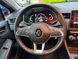 Renault Clio V  E-TECH HYBRID 140CV BUSINESS occasion - Photo 7