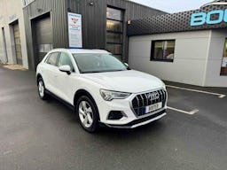 Audi Q3 S-Tronics occasion - Photo 1