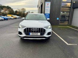 Audi Q3 S-Tronics occasion - Photo 2