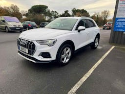 Audi Q3  S-Tronics occasion - Photo 3