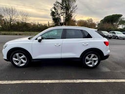 Audi Q3 S-Tronics occasion - Photo 4