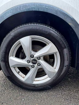 Audi Q3 S-Tronics occasion - Photo 10