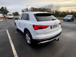 Audi Q3 S-Tronics occasion - Photo 5