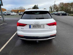 Audi Q3  S-Tronics occasion - Photo 6