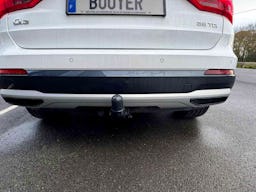 Audi Q3 S-Tronics occasion - Photo 9