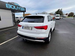 Audi Q3 S-Tronics occasion - Photo 7