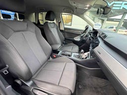 Audi Q3 S-Tronics occasion - Photo 12