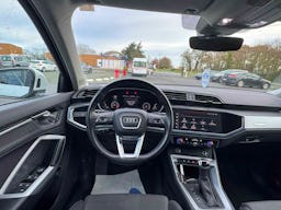 Audi Q3  S-Tronics occasion - Photo 15