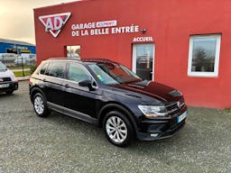 Volkswagen Tiguan 2.0 TDI 150 CONFORTLINE BUSINESS DSG7 occasion - Photo 1