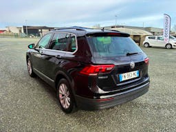 Volkswagen Tiguan  2.0 TDI 150 CONFORTLINE BUSINESS DSG7 occasion - Photo 3