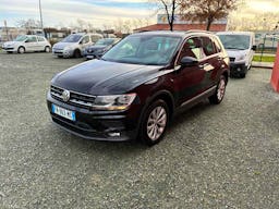 Volkswagen Tiguan 2.0 TDI 150 CONFORTLINE BUSINESS DSG7 occasion - Photo 4