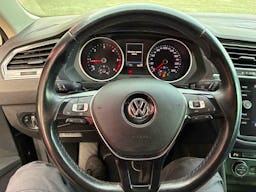 Volkswagen Tiguan  2.0 TDI 150 CONFORTLINE BUSINESS DSG7 occasion - Photo 5