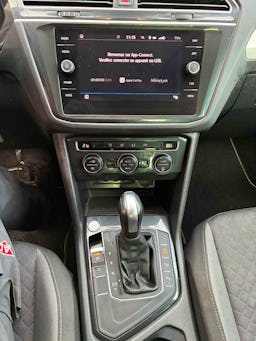 Volkswagen Tiguan 2.0 TDI 150 CONFORTLINE BUSINESS DSG7 occasion - Photo 6