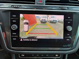 Volkswagen Tiguan 2.0 TDI 150 CONFORTLINE BUSINESS DSG7 occasion - Photo 8