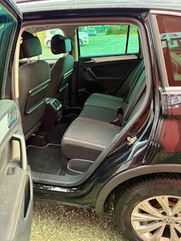 Volkswagen Tiguan 2.0 TDI 150 CONFORTLINE BUSINESS DSG7 occasion - Photo 10