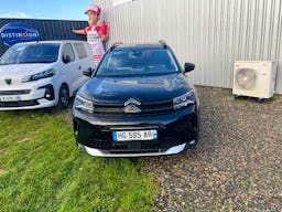 Citroën C5 Aircross 1.5 HDI 130 CV MAX EAT8 occasion - Photo 2