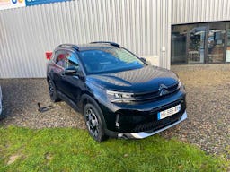 Citroën C5 Aircross 1.5 HDI 130 CV MAX EAT8 occasion - Photo 3