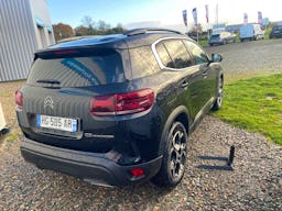 Citroën C5 Aircross  1.5 HDI 130 CV MAX EAT8 occasion - Photo 5