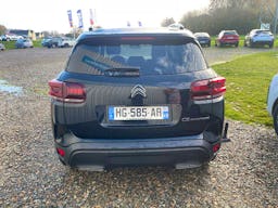 Citroën C5 Aircross  1.5 HDI 130 CV MAX EAT8 occasion - Photo 6
