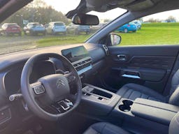 Citroën C5 Aircross 1.5 HDI 130 CV MAX EAT8 occasion - Photo 7