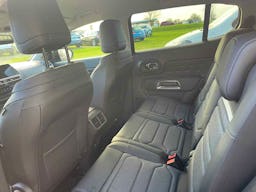 Citroën C5 Aircross 1.5 HDI 130 CV MAX EAT8 occasion - Photo 8