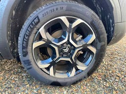 Citroën C5 Aircross 1.5 HDI 130 CV MAX EAT8 occasion - Photo 11