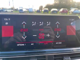 Citroën C5 Aircross 1.5 HDI 130 CV MAX EAT8 occasion - Photo 14