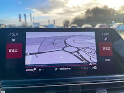 Citroën C5 Aircross 1.5 HDI 130 CV MAX EAT8 occasion - Photo 15