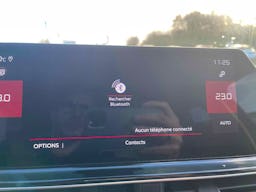 Citroën C5 Aircross 1.5 HDI 130 CV MAX EAT8 occasion - Photo 16