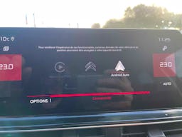 Citroën C5 Aircross 1.5 HDI 130 CV MAX EAT8 occasion - Photo 17