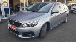 Peugeot 308 SW 1.5 hdi 130 cv business occasion - Photo 1