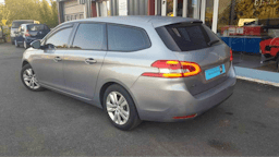 Peugeot 308 SW 1.5 hdi 130 cv business occasion - Photo 2