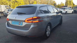Peugeot 308 SW  1.5 hdi 130 cv business occasion - Photo 3