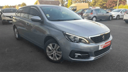 Peugeot 308 SW  1.5 hdi 130 cv business occasion - Photo 4