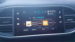 Peugeot 308 SW  1.5 hdi 130 cv business occasion - Photo 9