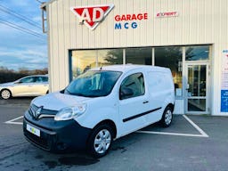 Renault Kangoo  1.5 BLUE DCI 80 EXTRA R-LINK occasion - Photo 1