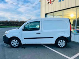 Renault Kangoo 1.5 BLUE DCI 80 EXTRA R-LINK occasion - Photo 2