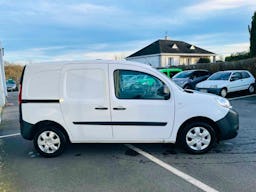 Renault Kangoo  1.5 BLUE DCI 80 EXTRA R-LINK occasion - Photo 3